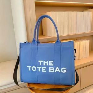 The Tote Bag